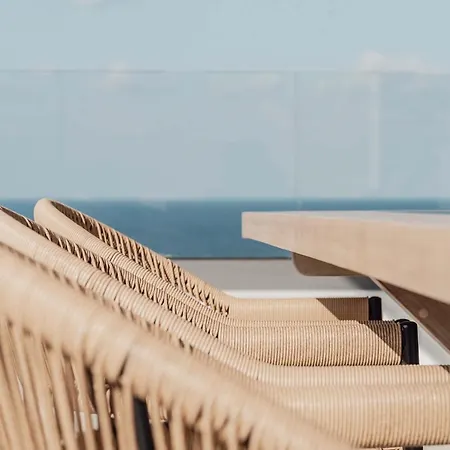 Σπίτι διακοπών Moments Penthouse I Close To Everything Χανιά