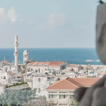 Moments Penthouse I Close To Everything Χανιά