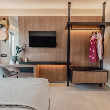 Prázdninový dům Moments Penthouse I Close To Everything