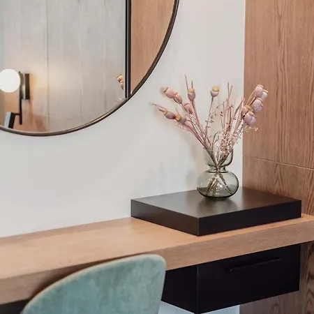 Prázdninový dům Moments Penthouse I Close To Everything