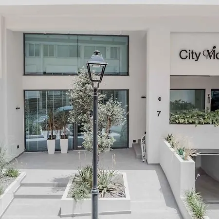 Moments Penthouse I Close To Everything Prázdninový dům *