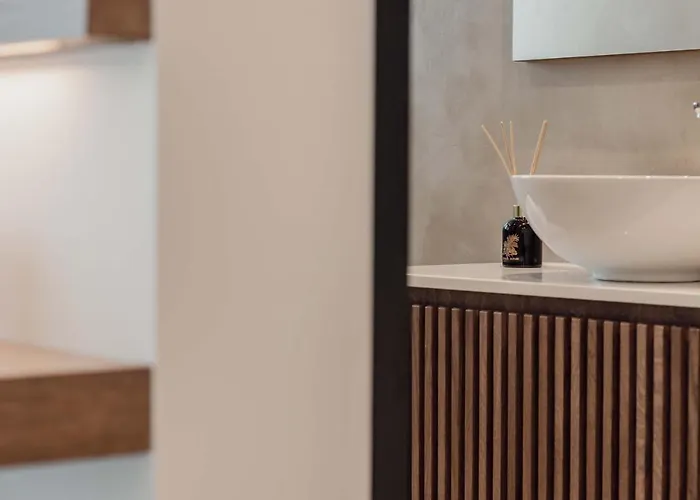 Ferienhaus Moments Penthouse I Close To Everything