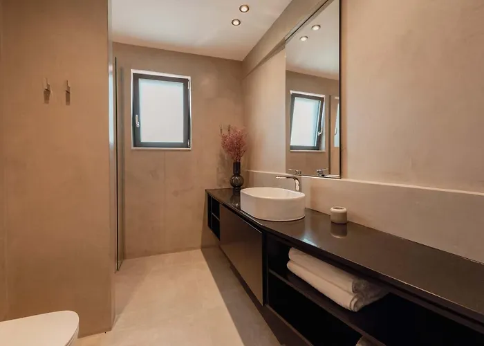 Ferienhaus Moments Penthouse I Close To Everything