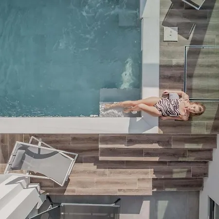 Moments Penthouse I Close To Everything * Chania (Crete)