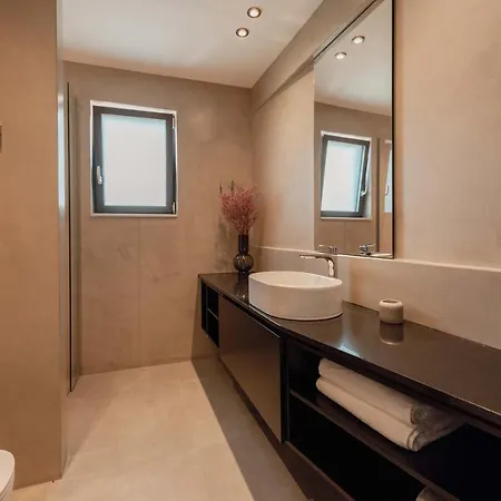 Holiday home Moments Penthouse I Close To Everything