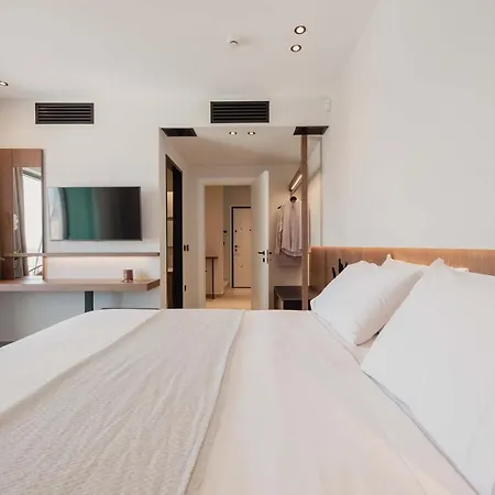 Holiday home Moments Penthouse I Close To Everything *