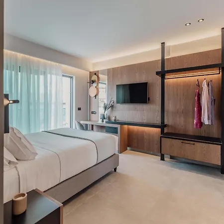 Holiday home Moments Penthouse I Close To Everything *