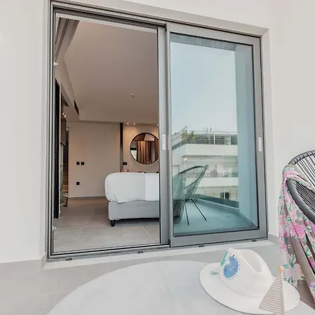 Casa de Férias Moments Penthouse I Close To Everything Chania (Crete)