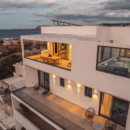 Holiday home Moments Penthouse I Close To Everything *
