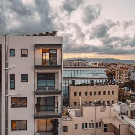 Moments Penthouse I Close To Everything Casa de Férias *