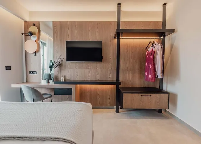 Сasa de vacaciones Moments Penthouse I Close To Everything