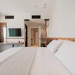 Ferienhaus Moments Penthouse I Close To Everything *