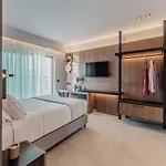 Ferienhaus Moments Penthouse I Close To Everything *
