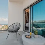 Moments Penthouse I Close To Everything Ferienhaus Chania (Crete)