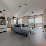 Ferienhaus Moments Penthouse I Close To Everything