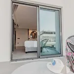 Ferienhaus Moments Penthouse I Close To Everything Chania (Crete)