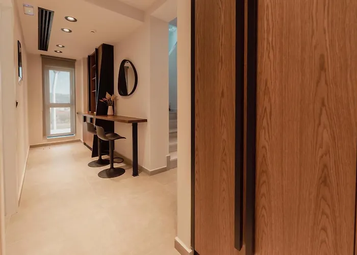 Vakantiehuis Moments Penthouse I Close To Everything