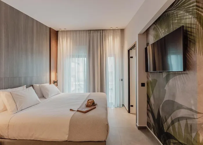 Vakantiehuis Moments Penthouse I Close To Everything