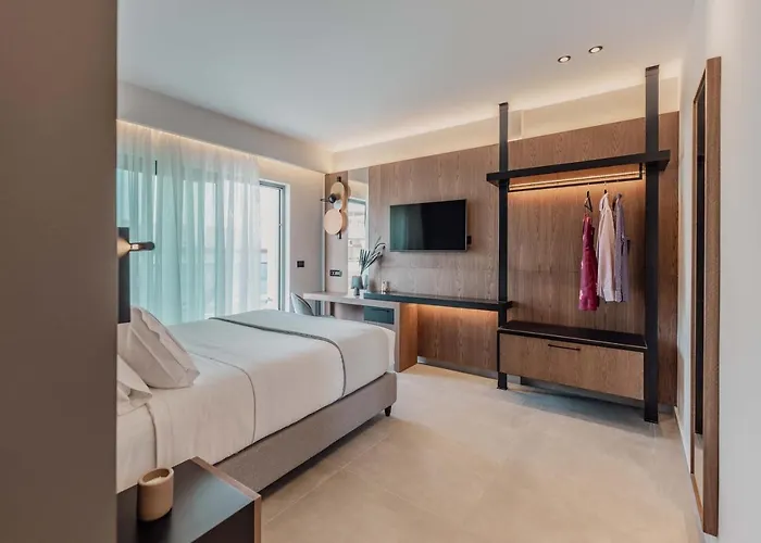 Vakantiehuis Moments Penthouse I Close To Everything *