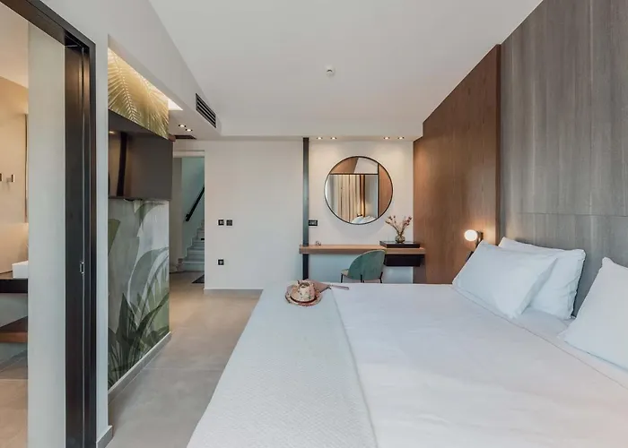 Moments Penthouse I Close To Everything Vakantiehuis