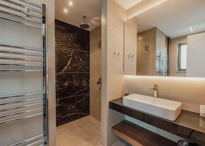 Moments Penthouse I Close To Everything Vakantiehuis